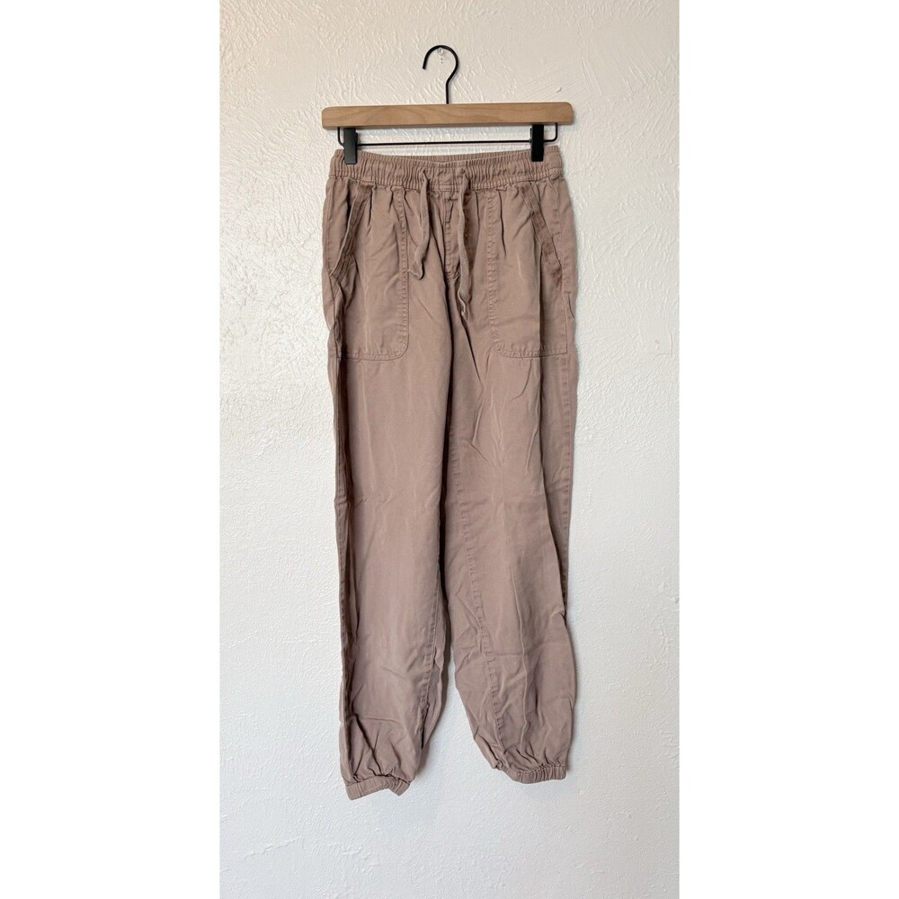 Time and Tru Women's Tan Pants Size XS